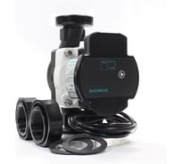 Насос циркуляционный SHIMGE APE 32-8-180 (1x220В; 65Вт), с гайками, L180 10111700009