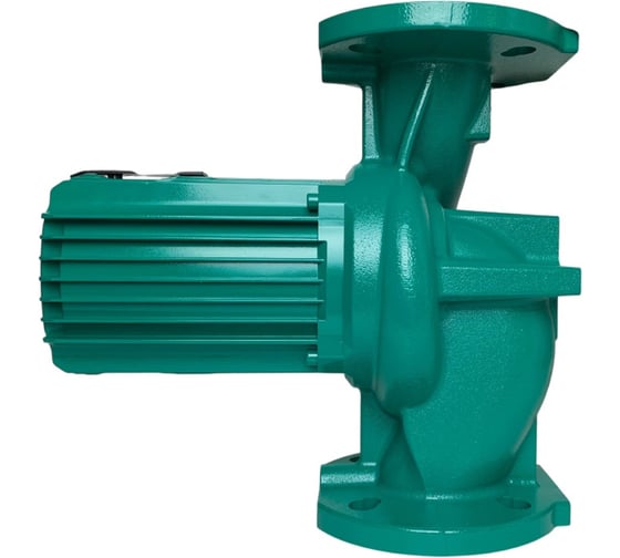 Насос циркуляционный SHIMGE XPS-F 65-12-340 (3x380В; 1,30кВт) 10110100402