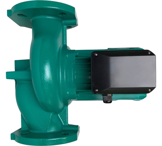 Насос циркуляционный SHIMGE XPS-F 65-12-340 (3x380В; 1,30кВт) 10110100402