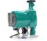 Насос циркуляционный SHIMGE XPS-B 25-6-180 (1x220В; 0,10кВт), с гайками, L180 10110100292 2