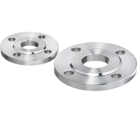 Фланец плоский vfz.su 65-10-01-1-В-ст.12x18н10т-IV ГОСТ 33259-15 VFZ 223301060 1