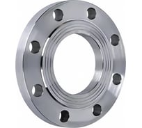 Фланец плоский vfz.su 100-10-01-1-В-ст.12x18н10т-IV ГОСТ 33259-15 VFZ 223301080