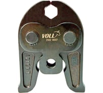 Пресс-клещи VOLL SV 18 8.10018