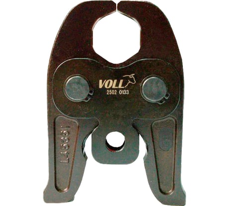Пресс-клещи VOLL SV 35 8.10035