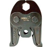 Пресс-клещи VOLL SV 22 8.10022