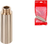 Удлинитель AV Engineering 1/2 вн.-нар. х 70 мм, (инд. упак.) AVE301020