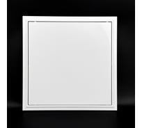 Люк ревизионный сантехнический KRAFTAIR 300x300 с замком защёлкой Люк 300х300