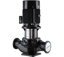 Насос циркуляционный Shimge TB 65-34/2-7.5 (3x380В; 7,50кВт) 10180300046