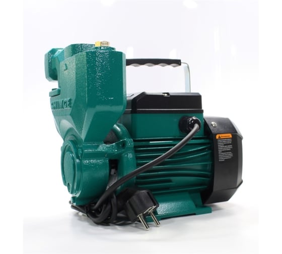 Насос повышения давления Shimge WZB 370 (1x220В; 0,37кВт) 10140200062
