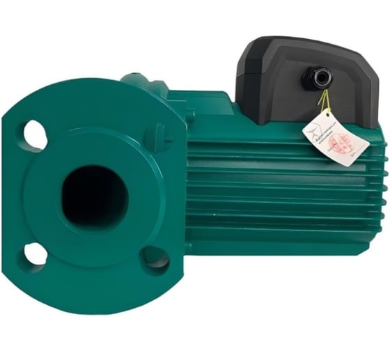 Насос циркуляционный Shimge XP-F 50-9-280 B (1x220В; 0,70кВт) 10110100442