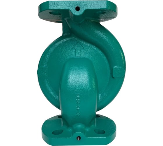 Насос циркуляционный Shimge XPS-F 40-12-250 (3x380В; 0,70кВт) 10110100411