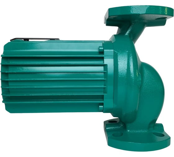 Насос циркуляционный Shimge XPS-F 40-16-250 (3x380В; 1,00кВт) 10110100410