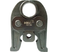 Пресс-клещи VOLL TH 40 8.20040