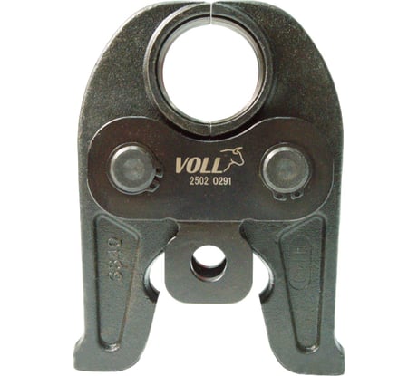 Пресс-клещи VOLL TH 40 8.20040