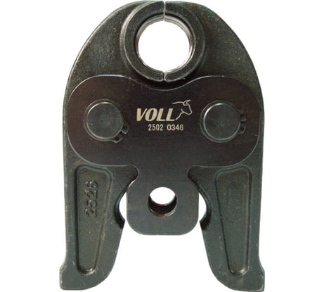 Пресс-клещи VOLL TH 26 8.20026