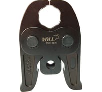Пресс-клещи VOLL М 35 8.30035