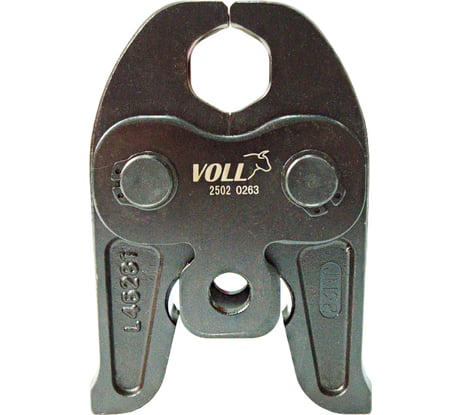Пресс-клещи VOLL М 28 8.30028