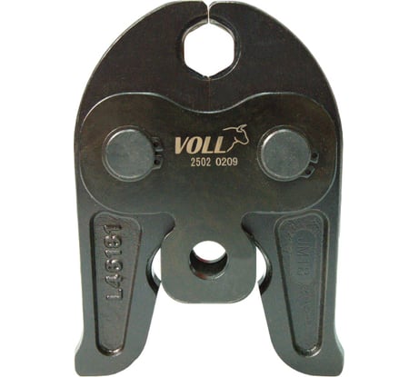 Пресс-клещи VOLL М 18 8.30018