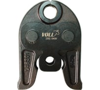 Пресс-клещи VOLL TH 20 8.20020