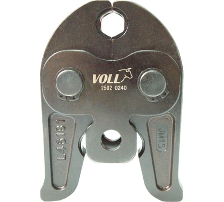 Пресс-клещи VOLL М 15 8.30015