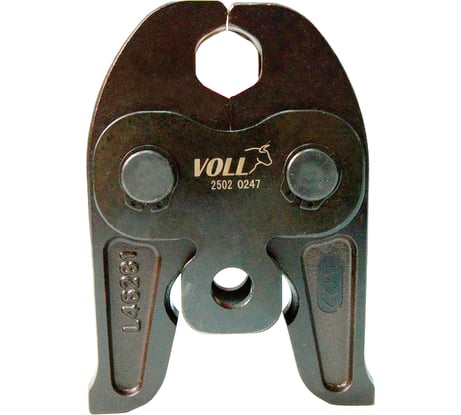 Пресс-клещи VOLL М 22 8.30022