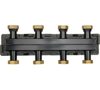 Коллектор распределительный OKSELER 1 1/2 на 2-3 отопительных контура Oks00717