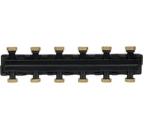 Коллектор распределительный OKSELER 1 1/2 на 3-5 отопительных контура Oks00718