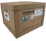Насос циркуляционный Shimge XP-F 50-9-280 A (3x380В; 0,70кВт) 10110100378 6