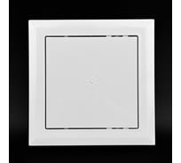 Люк сантехнический ревизионный KRAFTAIR 150x150 мм, без замка Люк 150х150 бз