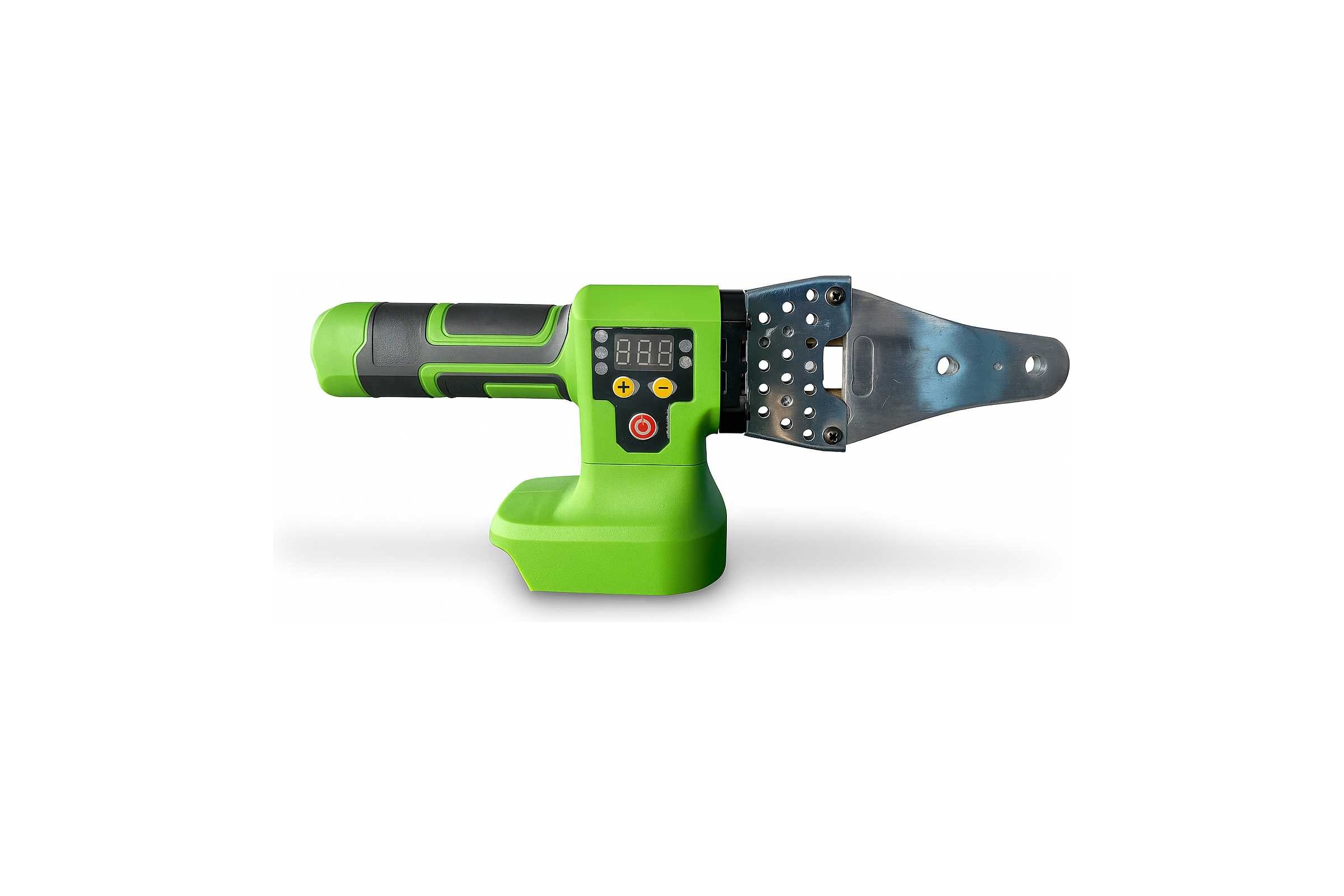ПаяльникдлятрубаккумуляторныйPROCRAFT20В(БезАКБиЗУ)PL24