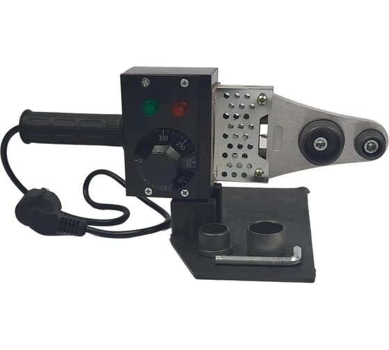Аппарат для сварки пластиковых труб Zitrek Plastic Master PM-900 051-4678