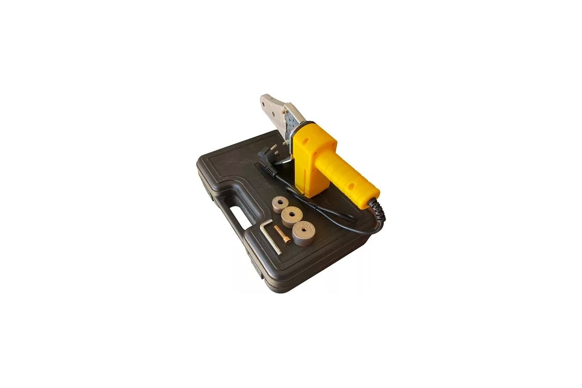 Аппарат для сварки пластиковых труб Zitrek Plastic Master PM-1000 ...