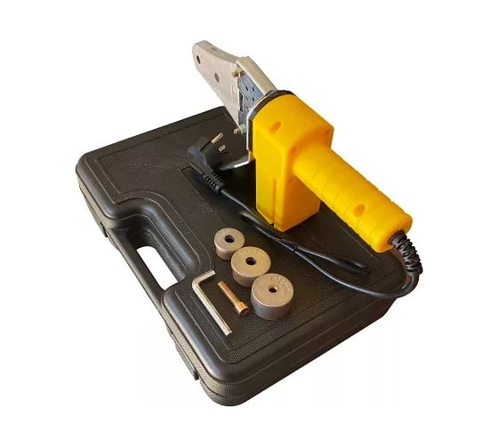 Аппарат для сварки пластиковых труб Zitrek Plastic Master PM-1000 Automat 051-4681
