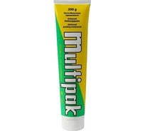 Уплотнительная паста Unipak MULTIPAK 200 г. (газ, вода) 5527520