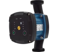 Насос циркуляционный OKSELER с частотным регулированием RS 15-6EAY-130 с гайками и кабелем Oks00526