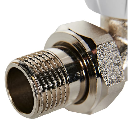 Клапан ручной регулирующий, прямой ROMMER RVR-0001-100015 1/2 RG0093KC4G4B59