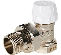 Клапан термостатический, угловой ROMMER RVT-0002-100020 3/4 RG0093KC4ILLRE