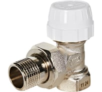 Клапан термостатический, угловой ROMMER RVT-0002-100015 1/2 RG0093KC4ILGRC