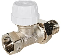 Клапан термостатический, прямой ROMMER RVT-0001-100015 1/2 RG0093KC4IKIB9