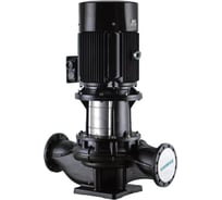 Насос циркуляционный SHIMGE TB 125-18/4-11 (3x380В; 11,00кВт) 10180300352