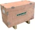 Насос циркуляционный SHIMGE TB 40-26/2-3 (3x380В; 3,00кВт) 10180300337 4