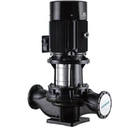 Насос циркуляционный SHIMGE TB 100-40/2-18.5 (3x380В; 18,50кВт) 10180300189