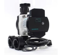 Насос циркуляционный SHIMGE APE 25-8-180 (1x220В; 65Вт), с гайками, L180 10111700006