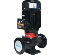 Насос циркуляционный SHIMGE SGL 40-100 (I)AG (3x380В; 0,75кВт) 10210101733