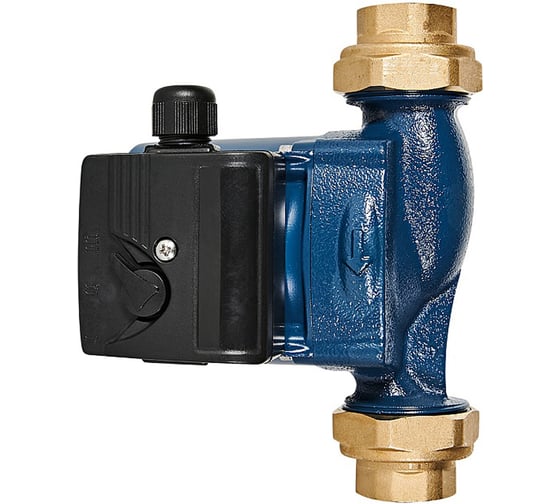 Циркуляционный насос STOUT SPC-0011-2540130 25-40/130 220/240V 50Hz с латун RG0093JHDQRUVO