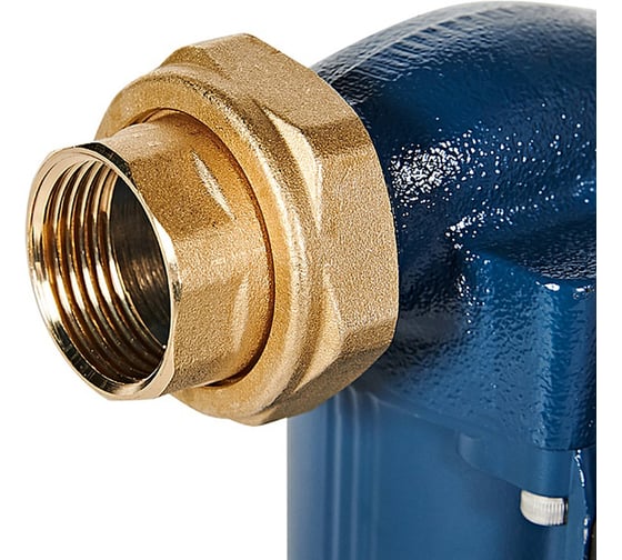 Циркуляционный насос STOUT SPC-0011-2540130 25-40/130 220/240V 50Hz с латун RG0093JHDQRUVO