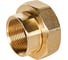 Присоединительный комплект STOUT SPC-1011-000032 G2 x Rp 1 1/4 из латуни с RG0093JHDQTKGA 1