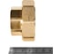 Присоединительный комплект STOUT SPC-1011-000032 G2 x Rp 1 1/4 из латуни с RG0093JHDQTKGA 3