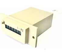 Счетчик импульсов DELTAKIP DELTA-KIP СИ-206-М1 (110AC ) DK-A0000014