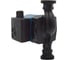 Насос циркуляционный OKSELER Standart RS 25/4G-130 с гайками Oks00505 2